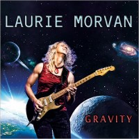 Purchase Laurie Morvan - Gravity