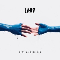 Purchase Lauv - Getting Over You (CDS)
