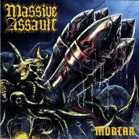 Purchase Massive Assault - Mortar