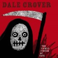 Buy Dale Crover - The Fickle Finger Of Fate Mp3 Download