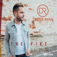 Purchase Derek Ryan - The Fire (Deluxe Edition)