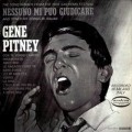 Buy Gene Pitney - Nessuno Mi Puo Giudicare (Vinyl) Mp3 Download