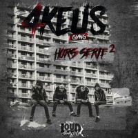Purchase 4Keus Gang - Hors Série Vol. 2