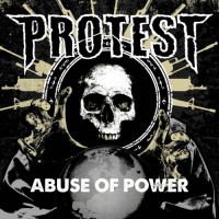 Purchase Protest - Abuse Of Power