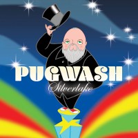 Purchase Pugwash - Silverlake