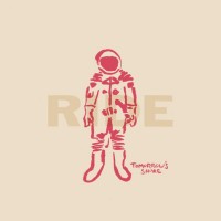 Purchase Ride - Tomorrow's Shore (EP)