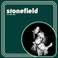 Purchase Stonefield - Far From Earth (CDS)