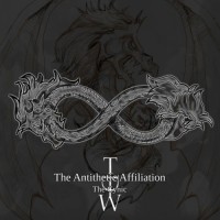 Purchase Tdw - The Antithetic Affiliation - The Cynic CD1