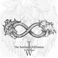 Purchase Tdw - The Antithetic Affiliation - The Idealist CD2