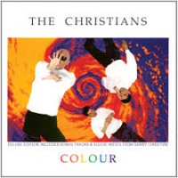 Purchase The Christians - Colour (Deluxe Edition)