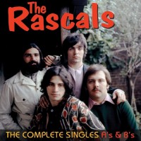 Purchase The Rascals - The Complete Singles A's & B's CD1