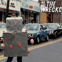 Purchase The Wrecks - We Are The Wrecks (EP)