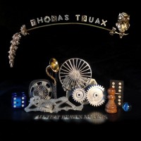 Purchase Thomas Truax - All That Heaven Allows