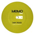 Buy ben klock - Back (VLS) Mp3 Download