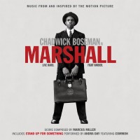 Purchase VA - Marshall (Original Motion Picture Soundtrack)