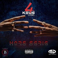 Purchase 4Keus Gang - Hors Série Vol. 1