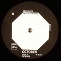 Buy ben klock - October (VLS) Mp3 Download