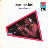 Purchase Blue Mitchell - Blues' Blues (Vinyl)