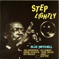 Purchase Blue Mitchell - Step Lightly (Vinyl)