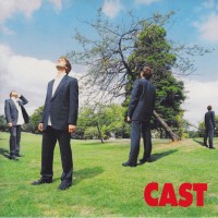 Purchase Cast - Flying (CDS)