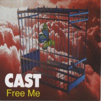 Purchase Cast - Free Me (CDS)