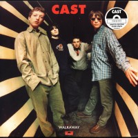 Purchase Cast - Walkaway (CDS)