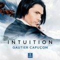 Buy Gautier Capucon - Intuition (Conducted By Douglas Boyd) Mp3 Download