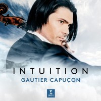 Purchase Gautier Capucon - Intuition (Conducted By Douglas Boyd)