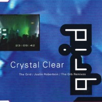 Purchase Grid - Crystal Clear (CDS)