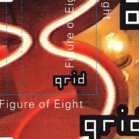 Purchase Grid - Figure Of Eight (CDS)