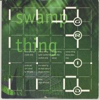 Purchase Grid - Swamp Thing (CDS)