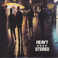 Purchase Heavy Stereo - Chinese Burn (CDS)