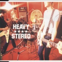 Purchase Heavy Stereo - Sleep Freak (CDS)