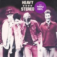 Purchase Heavy Stereo - Smiler (CDS)