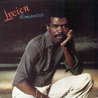 Purchase Jon Lucien - Romantico (Vinyl)
