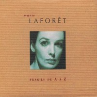 Purchase Marie Laforet - Fragile De A À Z CD3