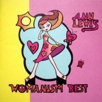 Purchase Ann Lewis - Womanism Best CD1