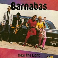 Purchase Barnabas - Hear The Light (Vinyl)