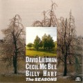 Buy David Liebman - The Seasons (With Cecil Mcbee & Billy Hart) Mp3 Download