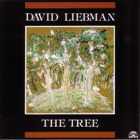 Purchase David Liebman - The Tree