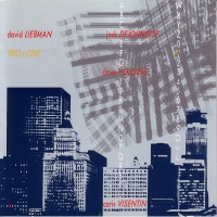 Purchase David Liebman - Trio + One