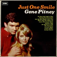 Purchase Gene Pitney - Just One Smile (Vinyl)