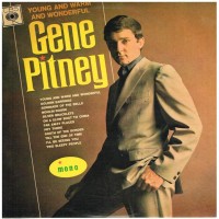 Purchase Gene Pitney - Young And Warm And Wonderful (Vinyl)