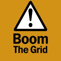 Purchase Grid - Boom! (VLS)