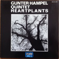 Purchase Gunter Hampel - Heartplants (Vinyl)