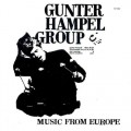 Buy Gunter Hampel - Music From Europe (Reissued 2012) Mp3 Download