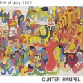 Buy Gunter Hampel - The 8th Of July 1969 (Reissued 1992) Mp3 Download