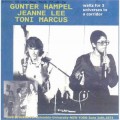 Buy Gunter Hampel - Waltz For 3 Universes In A Corridor (With Jeanne Lee & Toni Marcus) (Vinyl) Mp3 Download