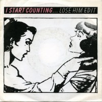Purchase I Start Counting - Lose Him (VLS)