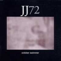 Purchase JJ72 - October Swimmer (EP)